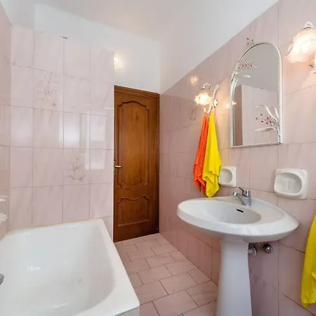 Holiday home Marble House Sestri Levante