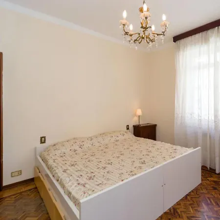 Holiday home Marble House Sestri Levante