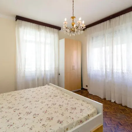 Marble House Holiday home
