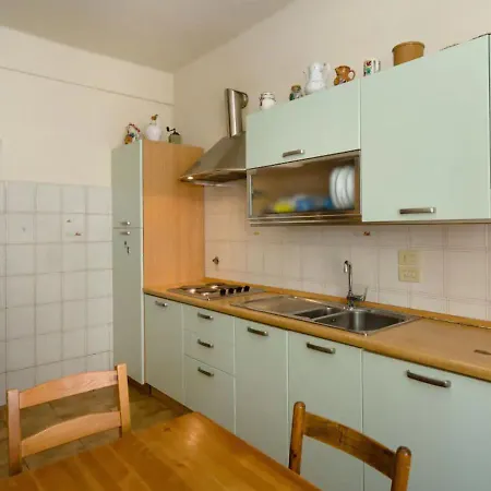 Marble House Holiday home Sestri Levante
