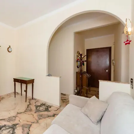 Marble House Sestri Levante